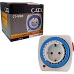 Mekanik Zaman Saati Ct-9180
