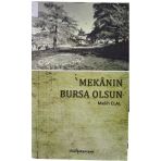 Mekanın Bursa Olsun (İkinci El)