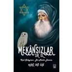 Mekansızlar - Mehmet Umut Uzun