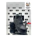 Mekap 026 S2 Çelik Burunlu Kaynakçı Botu