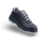 Mekap 042 S2 Alpina Lacivert İş Ayakkabısı