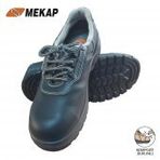 Mekap 294 S2 Kompozit Burunlu İş Ayakkabası