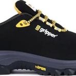 Mekap GPR-55 S2 Gripper Mikrofiber İş Güvenlik Ayakkabısı
