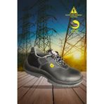 Mekap Policap 294-01 S2 Siyah Src Energy İş Ayakkabısı