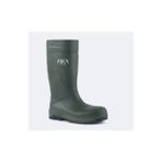 Mekap Pro Boots Pro 101-S4 Çelik Burunlu İş Güvenlik Çizmesi - Haki
