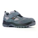 Mekap Pro Jüpiter 157-01 S1 Çelik Burunlu İş Güvenlik Ayakkabısı 40