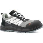 Mekap Windy DMK-52 S1 P Gray Air Antrasit İş Ayakkabısı