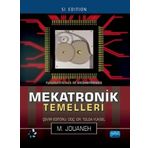 Mekatronik Temelleri - Musa Jouaneh