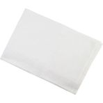 Mekik Manifatura Beyaz Tülbent Kumaş - 100 cm - 90 cm