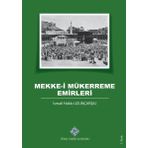 Mekke-i Mükerreme Emirleri Türk Tarih Kurumu