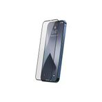 MEKs 0.25Mm İphone 12-12 Pro 6.1 3D Full Tempered Cam Ekran Koruyucu 2Adet-(5775) - Hep-7713-9165