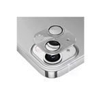 MEKs Ally Iphone 15-15 Plus Metal Tempered Kamera Lens Koruyucu-(5775) - Hep-6678-2622