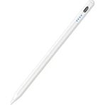 Meks Ally K-2259 Apple iPad 2018 Sonrası Içintablet Dokunmatik KALEM-(5775) - HEP-3492-7408 - Beyaz