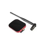 MEKs Ally N9000 5Db 300Mbps Wireless Adaptor 8192Fu Usb Wifi Alıcısı-(5775) - Hep-4417-3328