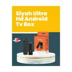 MEKs Android Tv Stick Wifi Ve Bluetooth Bağlantılı - Hep-9309-7749