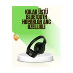 MEKs Bluetooth 5.0 Kablosuz Kulaklık-Geniş Alan Kullanım - Hep-7569-1569