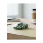 MEKs Bluetooth Ve 2.4G Usb Destekli Pilli Kablosuz Şeffaf Mouse - Hep-7927-1484