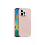 MEKs Dux Ducis Grit Series Iphone 14 Pro 6.1Inç Premium Magsafe Uyumlu Kılıf-(5775) - Hep-6889-1467
