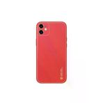 MEKs Dux Ducis Iphone 12 Mini Kılıf Yolo Series Premium Arka Koruma Kılıf-(5775) - Hep-8053-6847