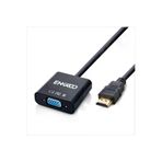 MEKs Enkado Ekd-Hv10 Hdmi To Vga Çevirici Adaptör(1923) - Hep-3824-1604
