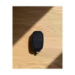 MEKs Güneş Enerjili Mini Powerbank 1200Mah Ultra İnce Taşınabilir - Hep-3267-8239