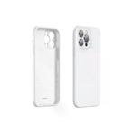 MEKs HEP-1116-4257 Liquid Iphone 13 Pro Max Kılıf Kamera Korumalı İçi Kadife Silikon Kılıf-(5775 - Hep-1116-425