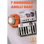 MEKs HEP-1443-6346 Akıllı Saat Bluetooth Araması Spor Modları Ve Sağlık İzleme Ile Hayatınızı - Hep-1443-634