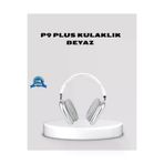 MEKs HEP-1618-6199 Bluetooth 5.0 Kulak Üstü Kulaklık – Uzamsal Ses Gürültü Engelleme Ergonomik - Hep-1618-619