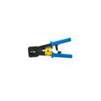 MEKs HEP-2081-4532 S-Link Sl-830W Rj45/rj11 Ikili Pense Yeni Nesil Kablo Ucu Konnektör Sıkma Pensesi( - Hep-2081-453