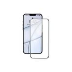 MEKs HEP-3237-3171 Iphone 13 Pro Max 6.7 0.3Mm Tempered Full-Glass Cam Ekran Koruyucu 2 Adet Set-(5775) - Hep-3237-317