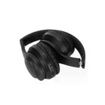 MEKs HEP-3635-9456 Kulak Üstü Bluetooth Kulaklık Ayarlanabiilir Uzun Pil Ömrü Kablosuz 5.0 Bluetoo - Hep-3635-945