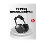 MEKs HEP-5296-7908 Bluetooth 5.0 Kulak Üstü Kulaklık – Gürültü Engelleme Uzamsal Ses Hızlı Ş - Hep-5296-790