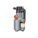 MEKs HEP-6369-3514 Ezere 2L Yüksek Basınçlı Şarjlı Köpük Makinası Oto Yıkama Pompası Köpük - Hep-6369-351