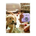 MEKs HEP-6829-3006 Hd Ekranlı Çocuk Fotoğraf Makinesi Video Kayıt Ve Baskı Kağıdı Kalem Hediyel - Hep-6829-300