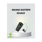 MEKs HEP-7436-5571 Profesyonel Bluetooth Kulaklık – Hızlı Şarj Çift Cihaz Desteği Uzun Süreli - Hep-7436-557