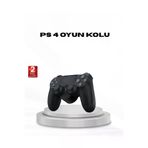 MEKs HEP-8066-3417 Ps4 Kablosuz Oyun Kolu V2 – Bluetooth Bağlantılı Titreşimli Pc Ve Mobil Uyumlu - Hep-8066-341