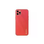 MEKs HEP-9202-3342 Dux Ducis Iphone 12 Pro Max 6.7 Kılıf Yolo Series Premium Arka Koruma Kılıf-(577 - Hep-9202-334