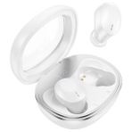 Meks Hoco Eq3 Tws Kablosuz Bluetooth 5.3 Kulakiçi KULAKLIK-(5775) - HEP-5788-5258 - Mor