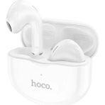 Meks Hoco EW35 Sonido Tws Bluetooth 5.3 Kablosuz Kulakiçi KULAKLIK-(5775) - HEP-3504-3566 - Beyaz