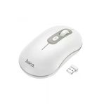 MEKs Hoco Gm21 Platinium 1600Dpi 2.4G Bluetooth Kablosuz Optik Mouse-(5775) - Hep-7888-5394
