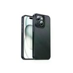 MEKs Hoco Iphone 15 As7 Kılıf Manyetik Magsafeli Telefon Kılıfı-(5775) - Hep-9686-4428