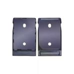 MEKs Htc One X9 Sim Kart Kapağı Tutucu-(5775) - Hep-5090-4548