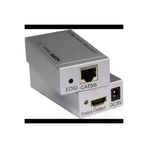 MEKs Hy-Hdex62 Hdmi Exterder Cat6 Kablo Üzerinde 60Metre Uzatıcı.(1923) - Hep-2785-1389