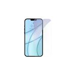 MEKs Iphone 13 Mini 0.3Mm Göz Korumalı Full Cam Ekran Koruyucu 2 Adet Set-(5775) - Hep-6017-9210