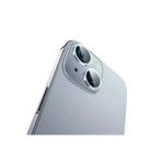 MEKs Iphone 15/15 Plus Için Sapphire Serisi Hd Cam Kamera Koruyucu-(5775) - Hep-7709-1643
