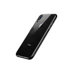 MEKs İphone Xr 6.1 0.3Mm Arka Full Kırılmaz Cam Ekran Koruyucu-(5775) - Hep-7397-4220