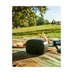 MEKs Kablosuz Mini Hoparlör Bluetooth Usb Tf Kart Destekli Taşınabilir Ses Cihazı - Hep-4401-6021