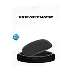 MEKs Kablosuz Mouse – Anlık Dpi Geçişi Gelişmiş Sensör Hassas Ve Akıcı Kontrol - Hep-6005-8215