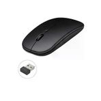 MEKs Kablosuz Mouse Fare Şarjlı Bluetooth Wireless Çift Modlu Sessiz - Hep-6378-1921