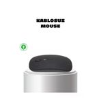 MEKs Kablosuz Mouse – Gelişmiş Optik Sensör Profesyonel Ve Oyun Kullanımına Uygun - Hep-4014-9517